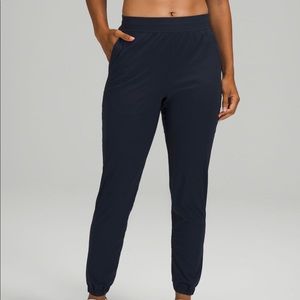 Lululemon Adapted State High-Rise Jogger